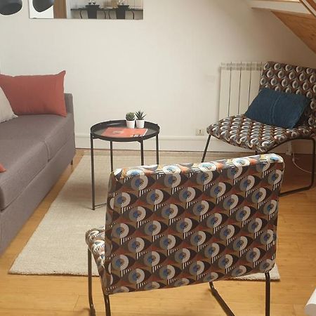 La Vigie Apartman Dinard Kültér fotó