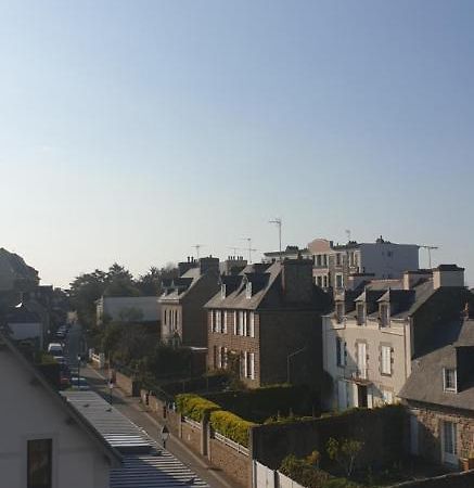 La Vigie Apartman Dinard Kültér fotó