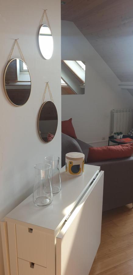 La Vigie Apartman Dinard Kültér fotó