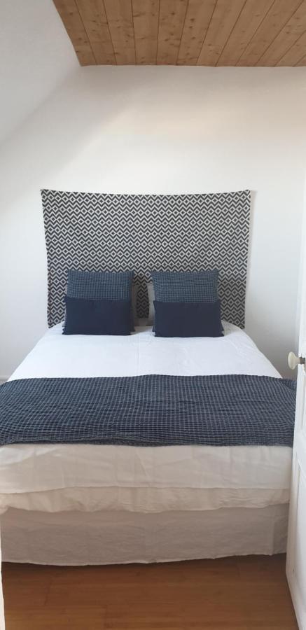 La Vigie Apartman Dinard Kültér fotó