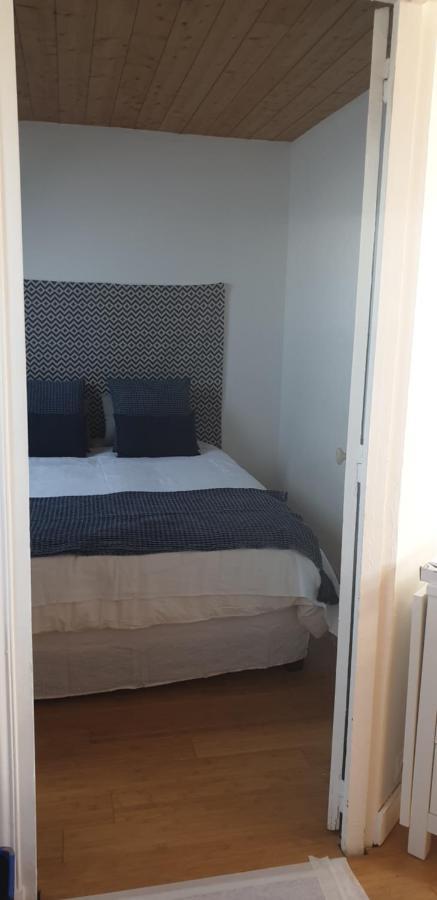 La Vigie Apartman Dinard Kültér fotó