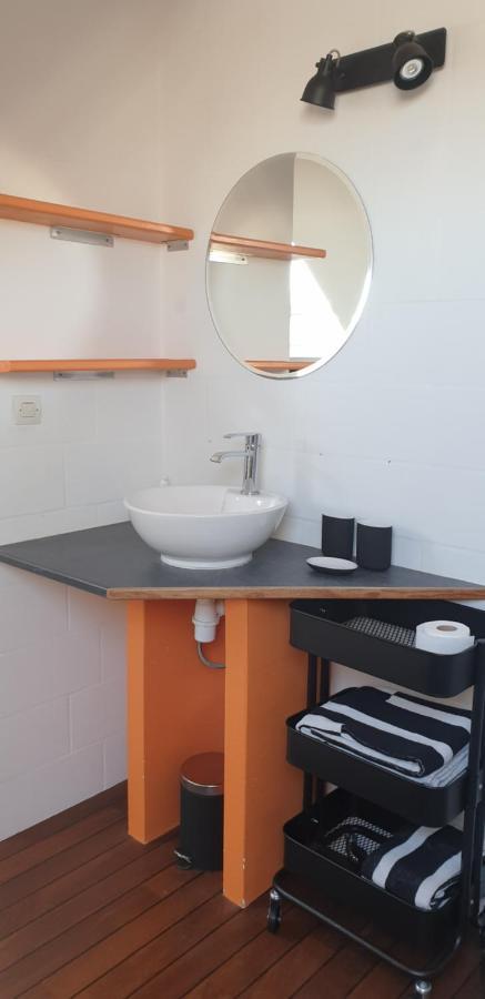 La Vigie Apartman Dinard Kültér fotó