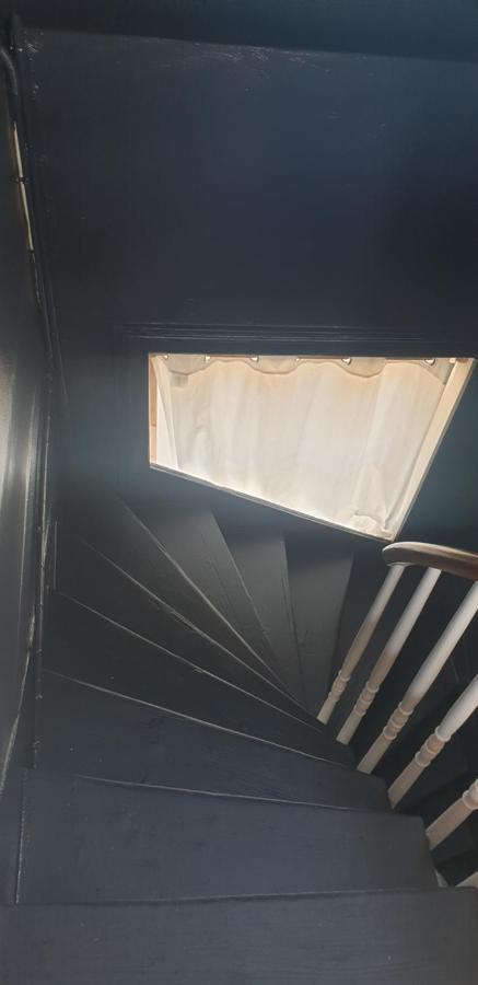 La Vigie Apartman Dinard Kültér fotó